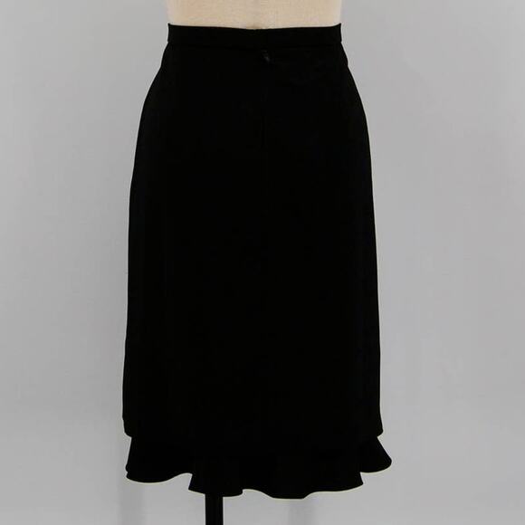 Vintage 1990's KS Collection Skirt - Picture 3 of 5